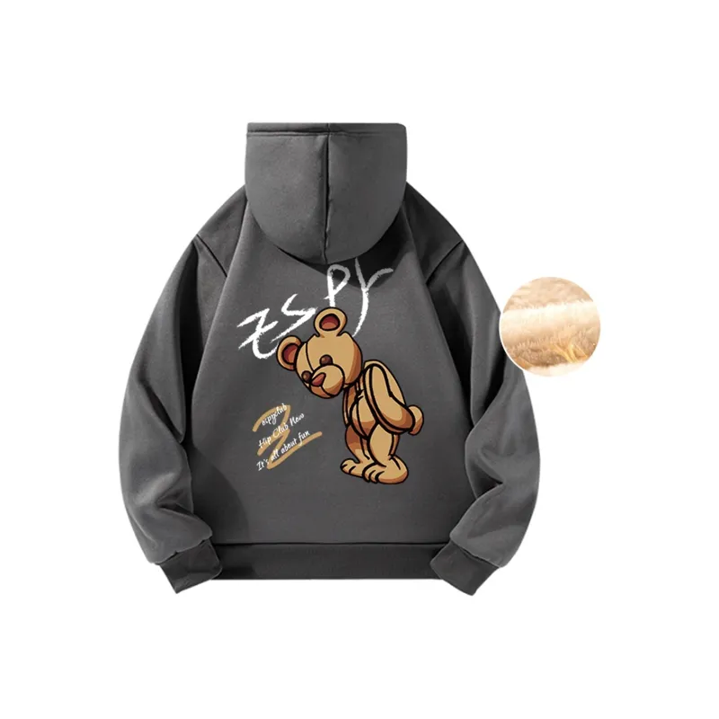 ESPY Sweatshirts Unisex-8