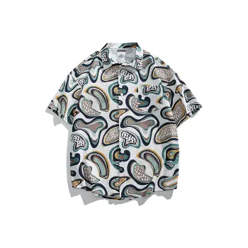 HOLDFREE Shirts Unisex Coconut Dream Promenade