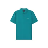 Peacock Green