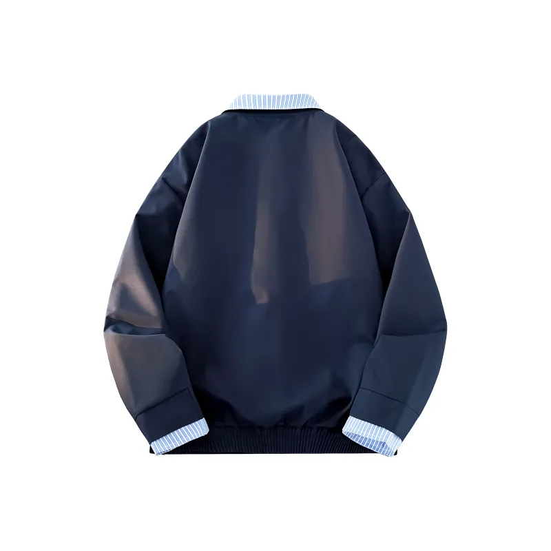 WARRIOR Jackets Unisex-1