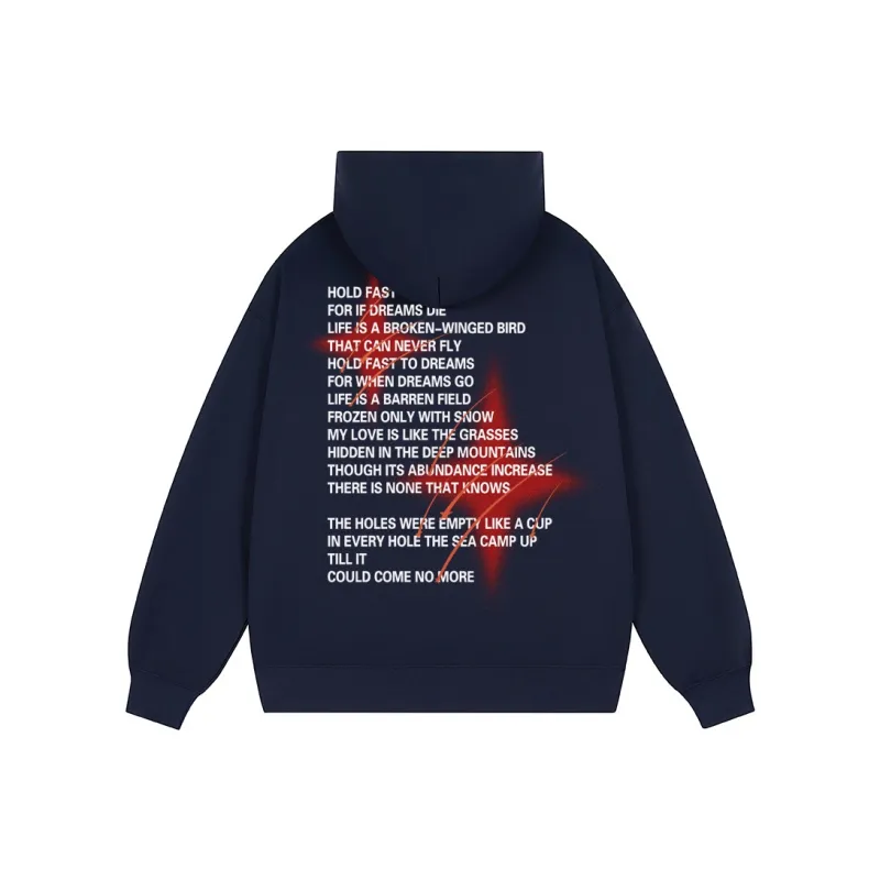 IVEIII Sweatshirts Unisex-4
