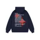 (Thin) Navy Blue