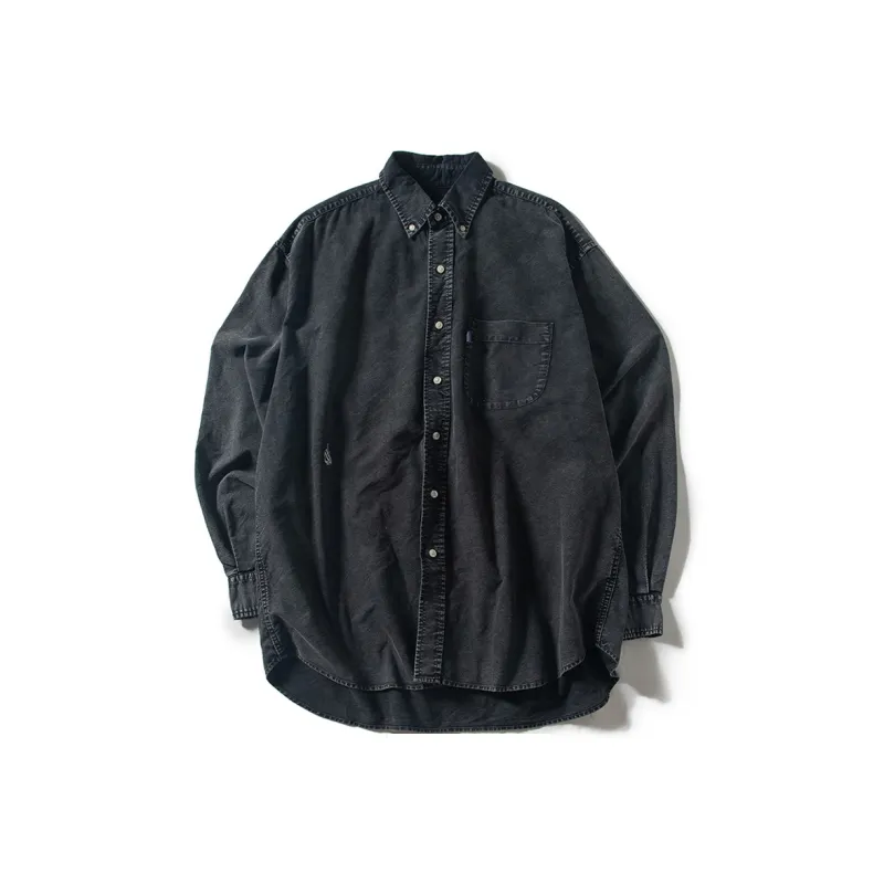 Nautica White Sail Nautica White Sail JP FW22 Shirts Unisex-5