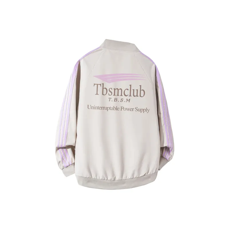 TBSM Jackets Unisex-27