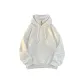 White Heather Gray (Fleece-Lined)