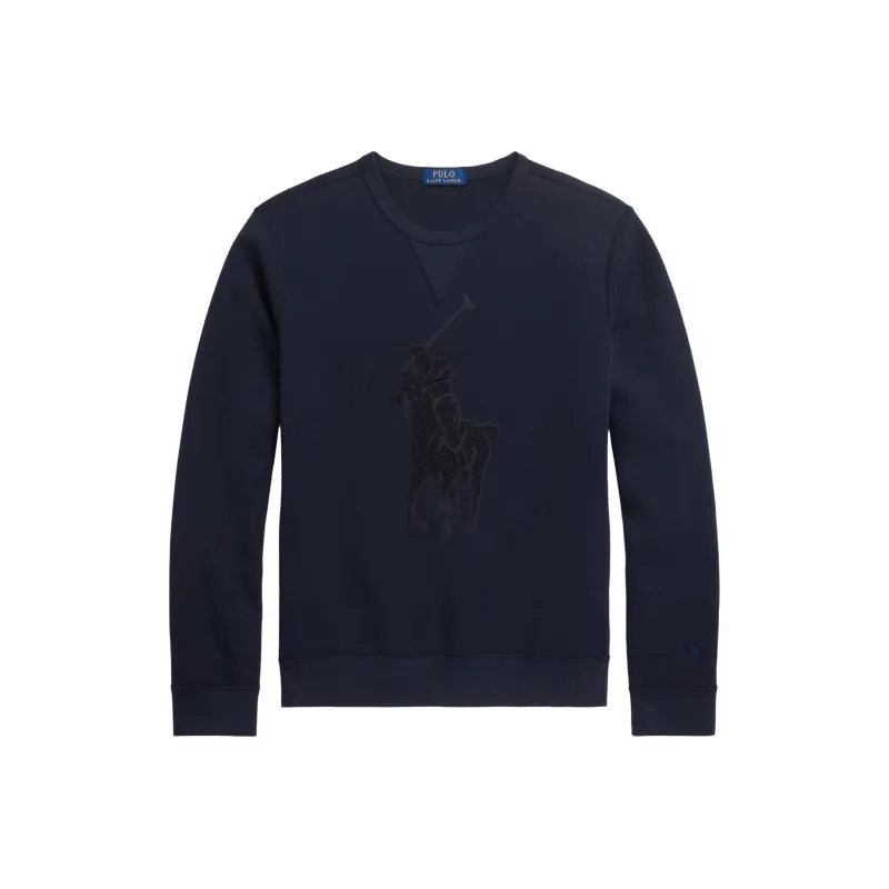 Polo Ralph Lauren Sweatshirt Men's Navy-0
