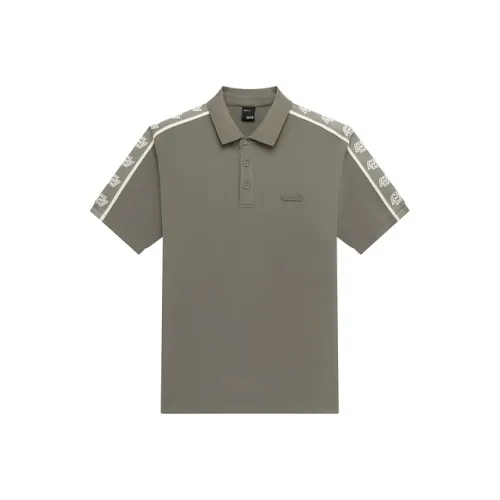 GXG Polo Shirts Men