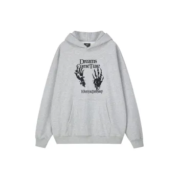 PCLP 2024 Party&Life Sweatshirt Unisex