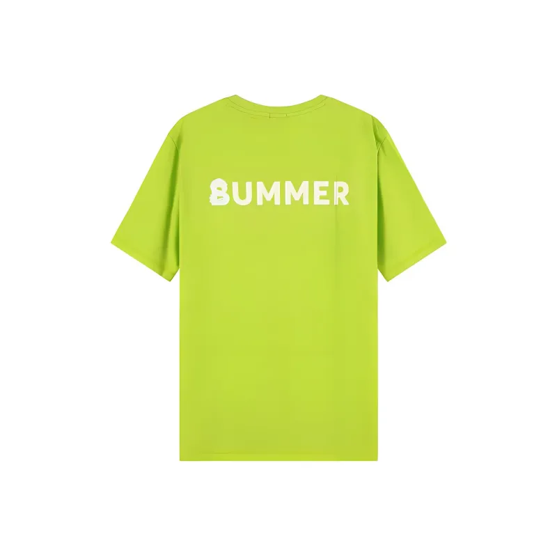 HUGO BOSS T Shirts Men Green-1
