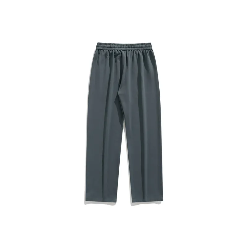 Evil Lions Suit Trousers Unisex-9