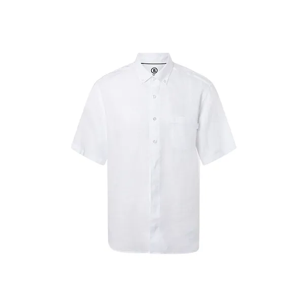 BOGNER Shirts Men-5