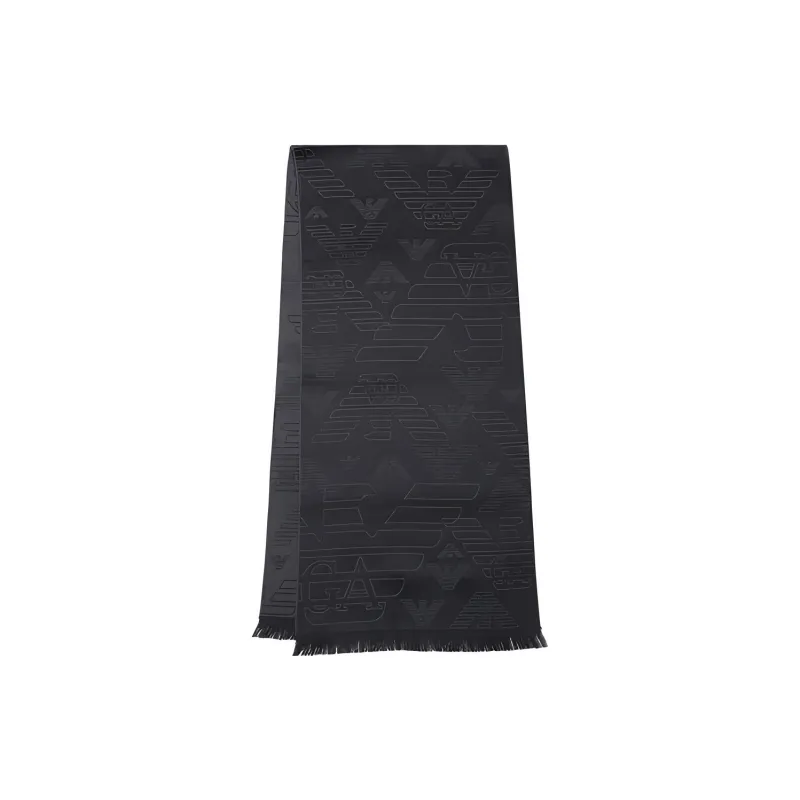 EMPORIO ARMANI Knit Scarves Men-1
