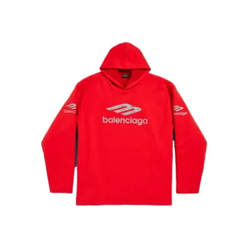 Balenciaga 3B Sports Icon Hoodie