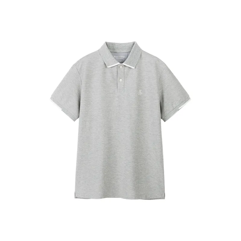 MARC OPOLO Polo Shirts Men-5