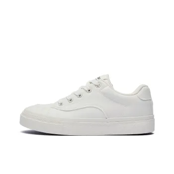 JIETEGONGYANG Low Top Skateboard Shoes Men's