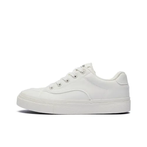JIETEGONGYANG Low Top Skateboard Shoes Men's