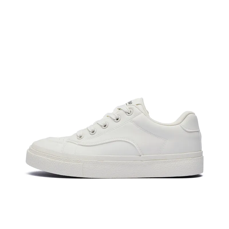 JIETEGONGYANG Low Top Skateboard Shoes Men's-0