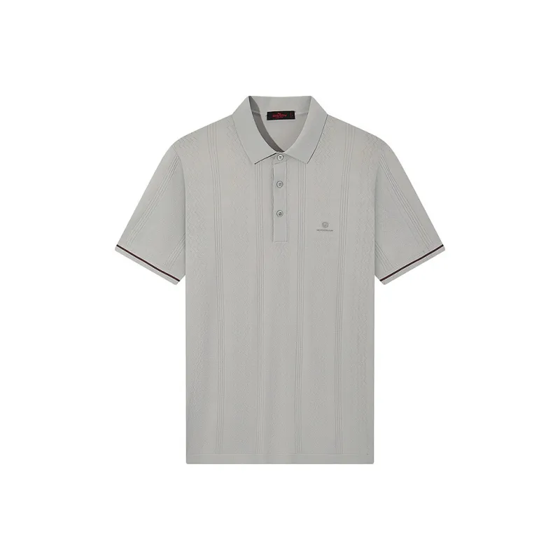 SEVEN Polo Shirts Men-2