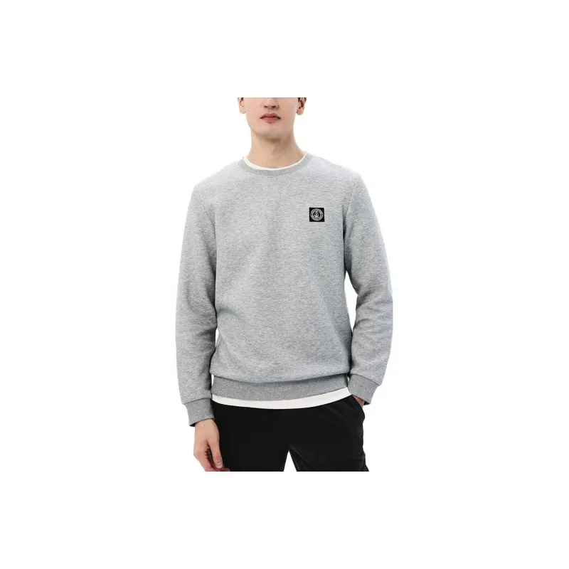 Hush Puppies Sweatshirts Men-0