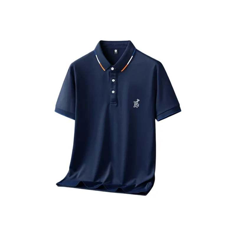 Disney Polo Shirts Unisex-3