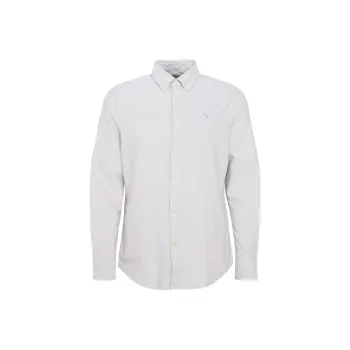 BARBOUR Shirt Men's Vintage Khaki