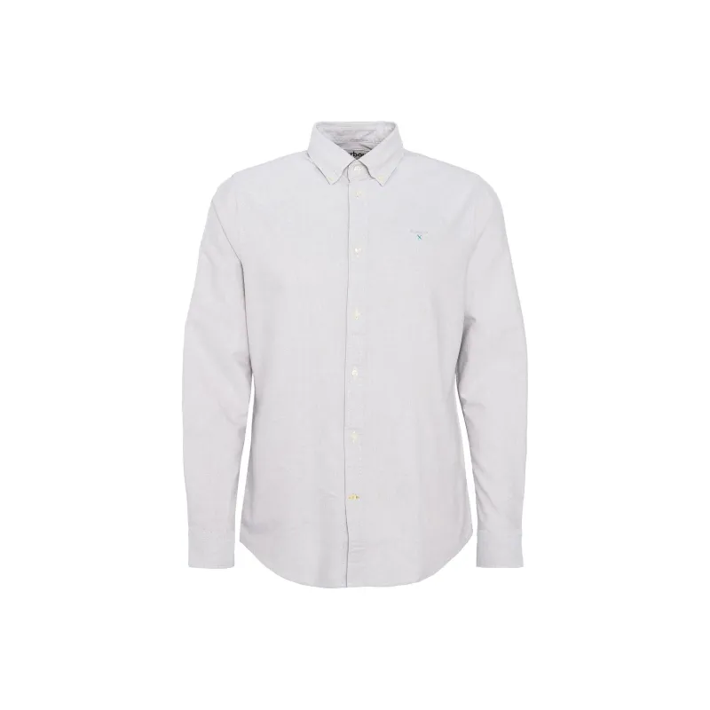 BARBOUR Shirt Men's Vintage Khaki-0