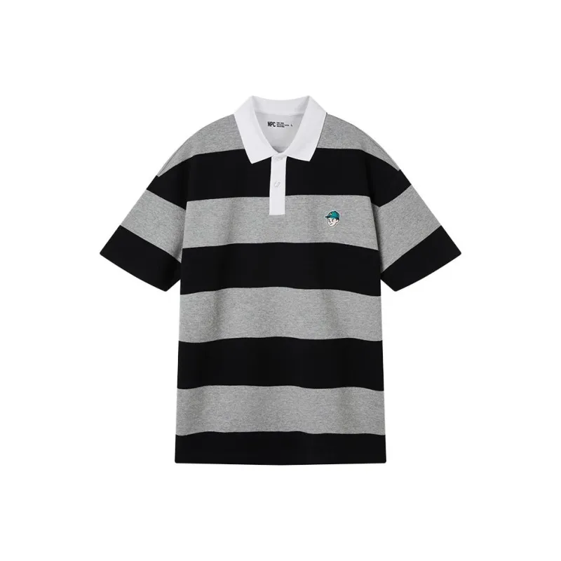 NPC Polo Shirts Unisex-0