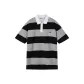 American Black Gray