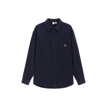 GAP Fall And Winter Shirt Men's