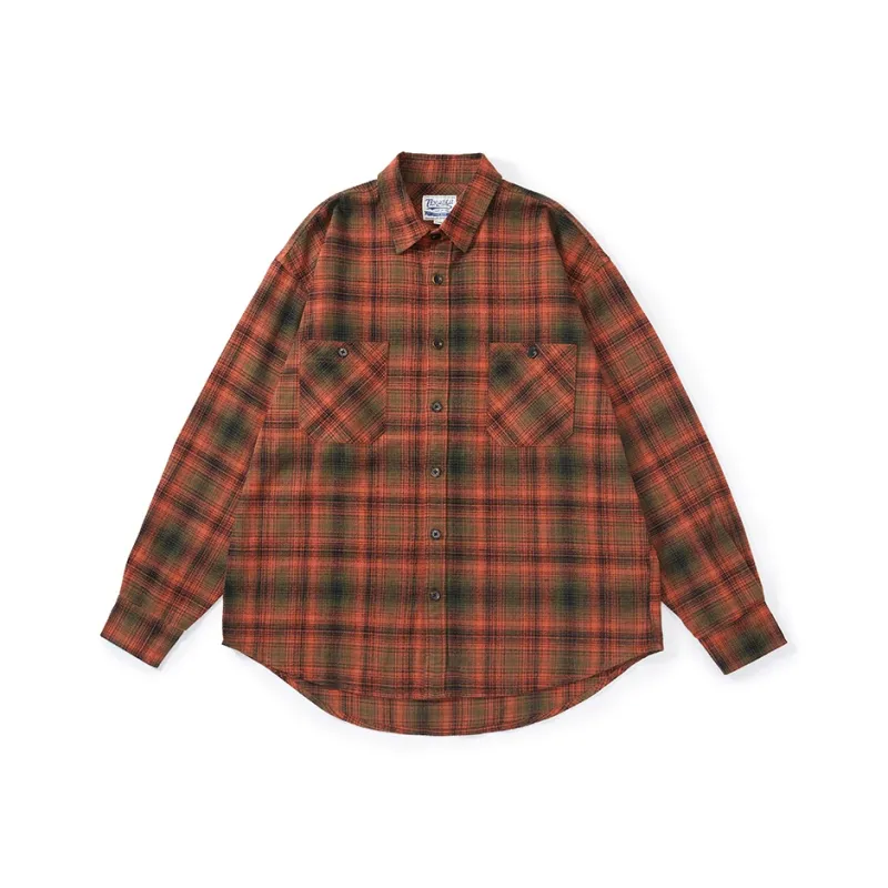 TEKABLU Shirts Men-2