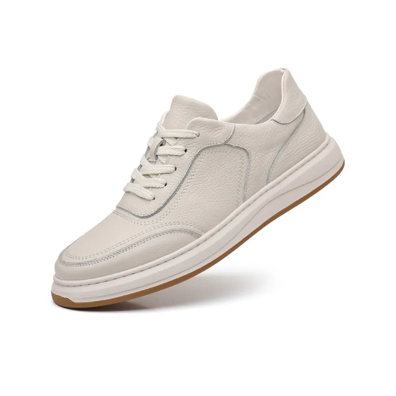 A Fairy Tale Of A Pair Of Shoes Low Top Skateboard Shoes Men's-7