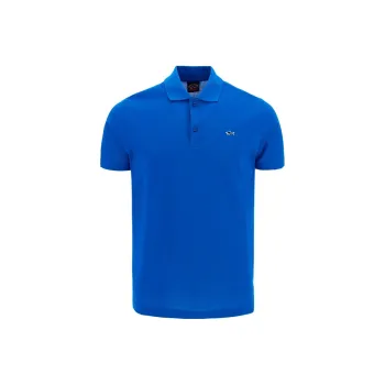 Paul & Shark Slim Fit Polo Shirt