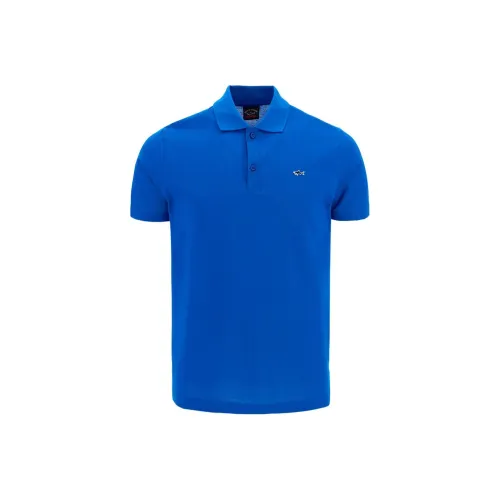 Paul & Shark Slim Fit Polo Shirt