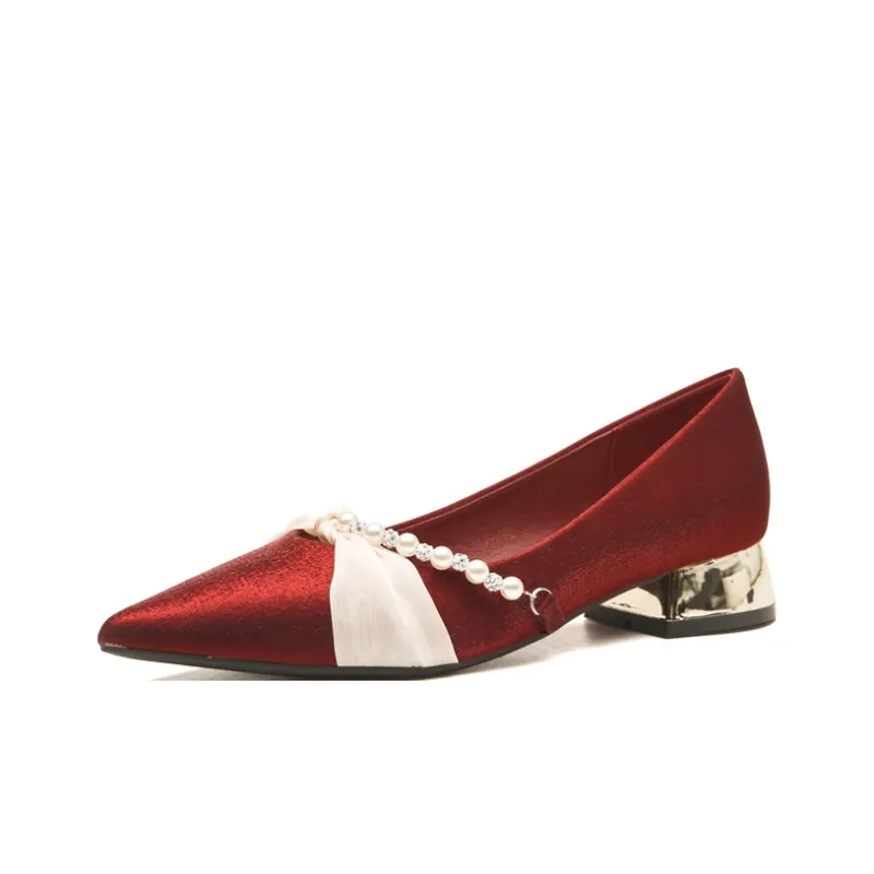Zomila Casual Single Shoes Women's-0