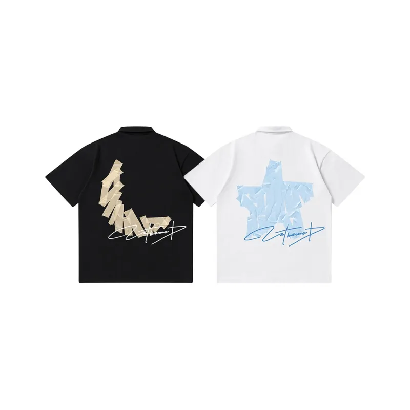 UNthemed Polo Shirts Unisex-0