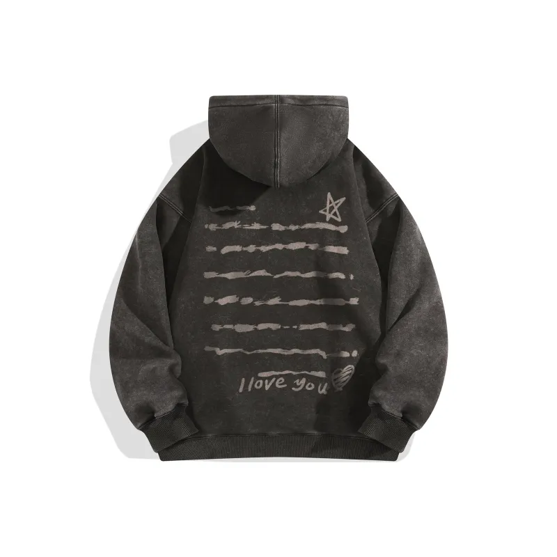 TONYKRZ Sweatshirts Unisex-2