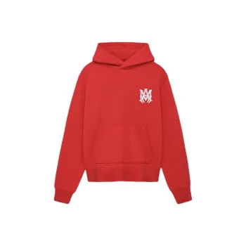 AMIRI Core Logo Hoodie