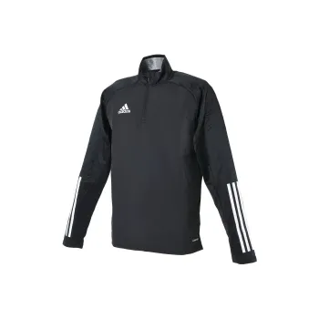 Adidas CONDIVO20 AERO.RDY Sweatshirt Unisex Black/White