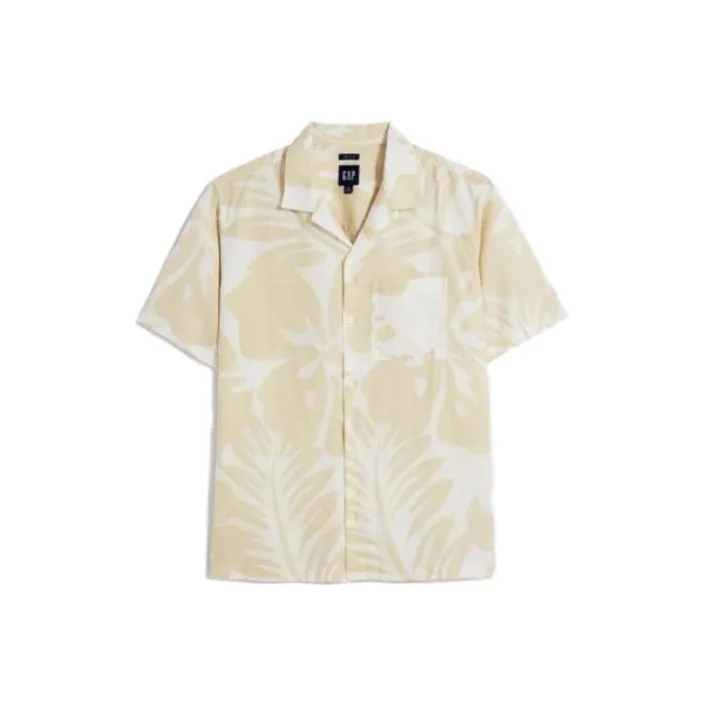 GAP Shirts Unisex-0