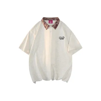 Disney Polo Shirts Unisex