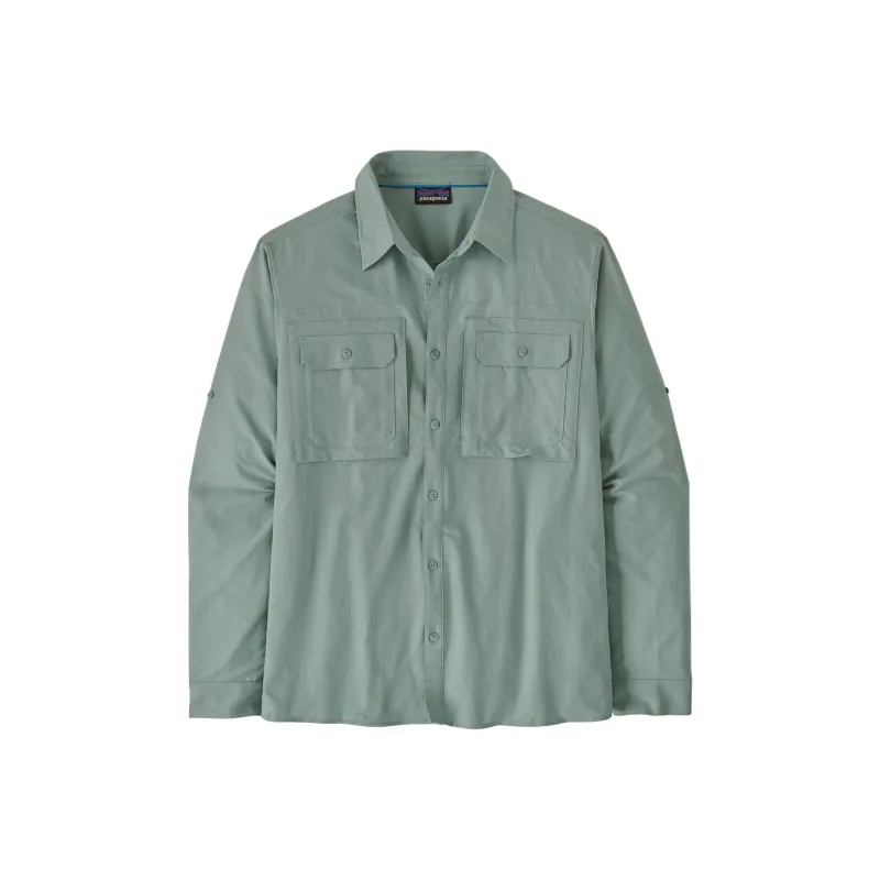 Patagonia Shirts Men-3