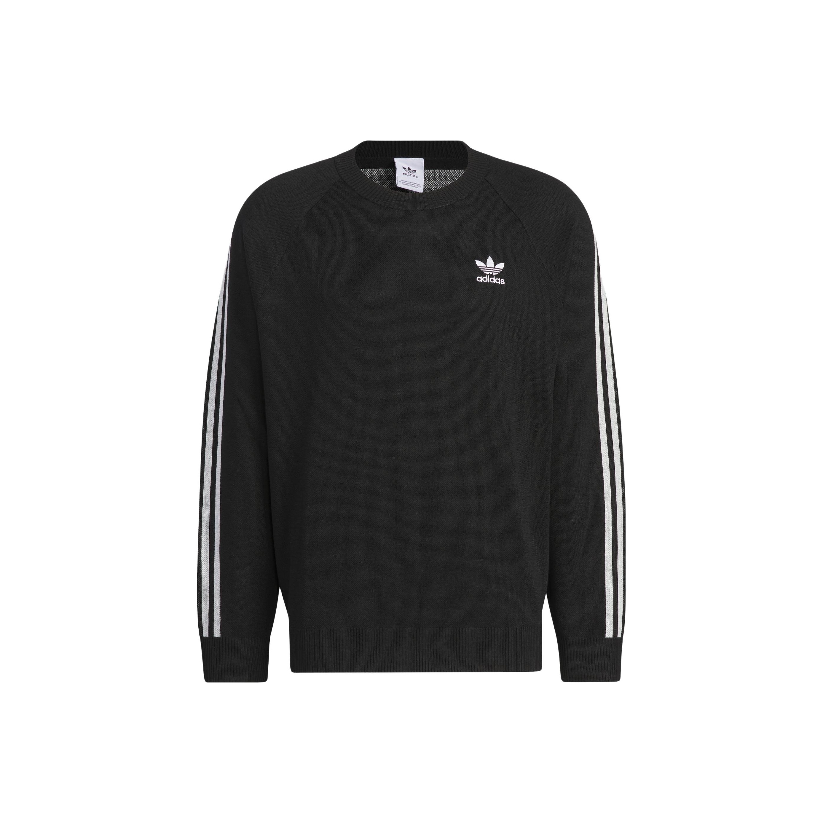 Adidas Originals Korn Long Sleeve Tee - POIZON Adidas Originals Korn Long Sleeve Tee - POIZON