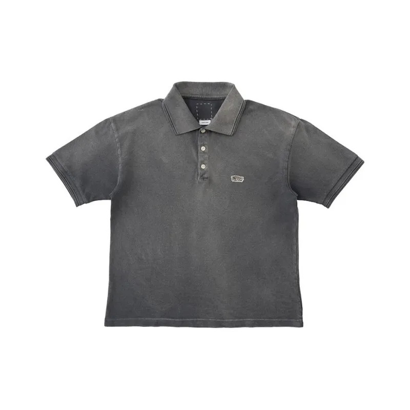 Visvim Polo Shirts Men-0