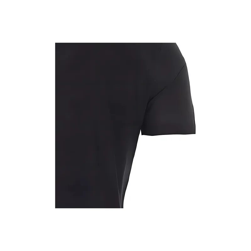 EMPORIO ARMANI T Shirts Men Black-6