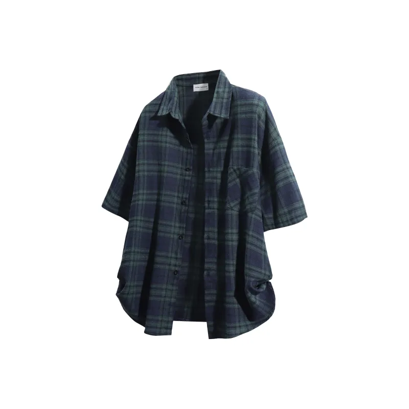 BRUMAIRE Shirts Unisex-6