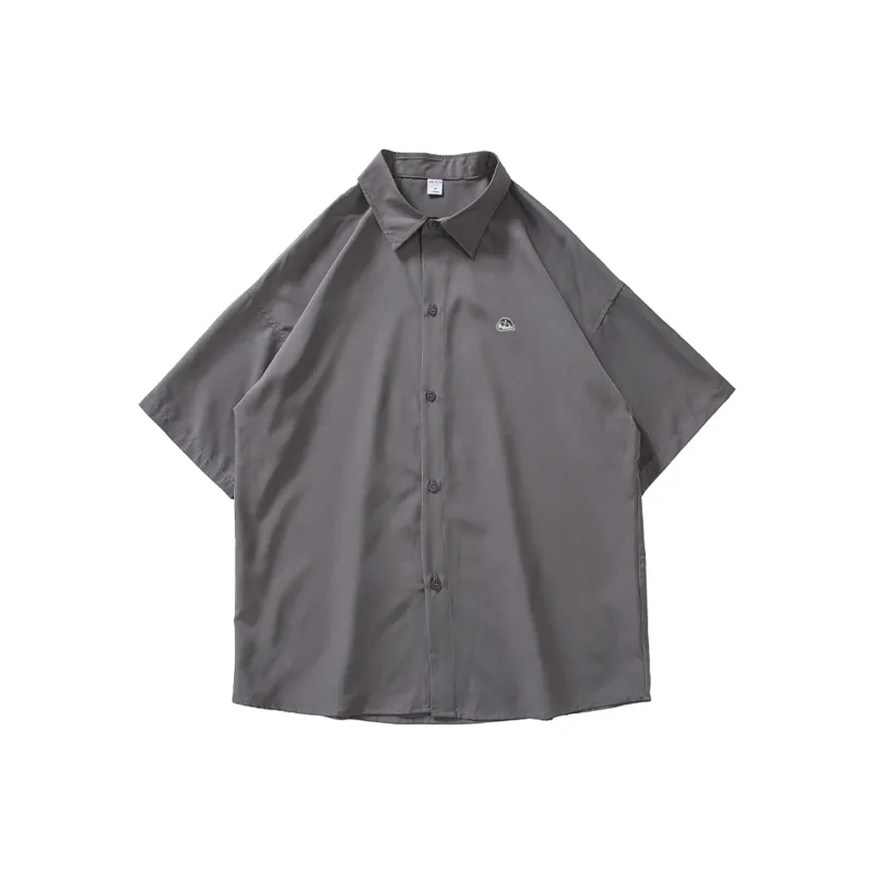 Crayon Shinchan Shirt Coat Unisex-25
