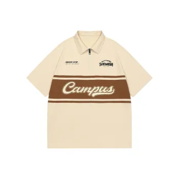 S.view Polo Shirts Unisex