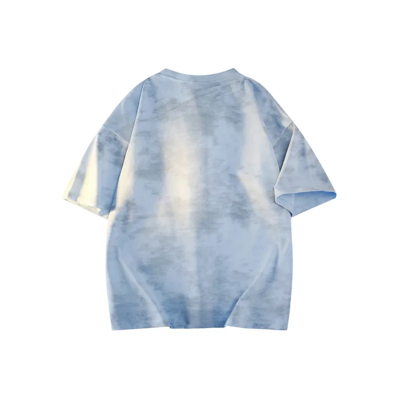 Jeep Pasture Horse Lifestyle T Shirt Unisex-7