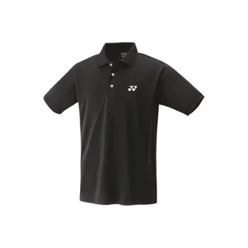 YONEX Polo Shirts Unisex Black