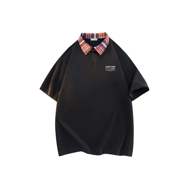 FREO3N Polo Shirts Unisex-20